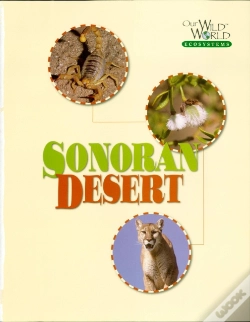 Capa do artigo Sonoran Desert