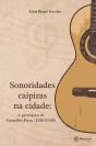 Sonoridades Caipiras Na Cidade - Preview