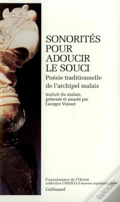 Capa do artigo Sonorites Pour Adoucir Le Souci