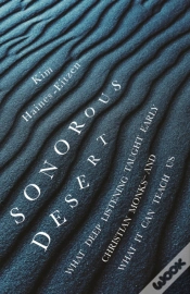 Capa do artigo Sonorous Desert