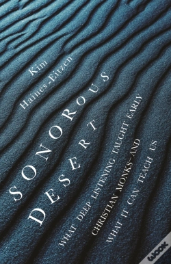 Capa do artigo Sonorous Desert