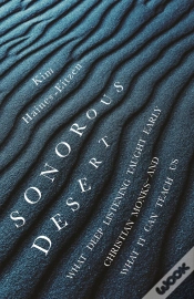 Capa do artigo Sonorous Desert