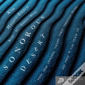 Capa do artigo Sonorous Desert