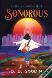 Capa do artigo Sonorous