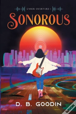 Capa do artigo Sonorous