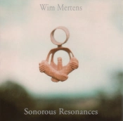 Capa do artigo Sonorous Resonances - CD