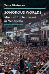 Sonorous Worlds
