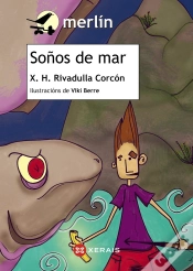 Capa do artigo Soños De Mar