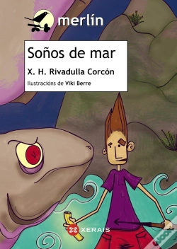 Capa do artigo Soños De Mar
