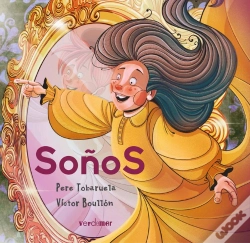 Capa do artigo Soños