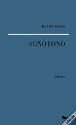 Capa do artigo Sonótono