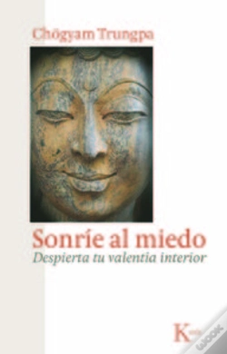 Capa do artigo Sonríe Al Miedo