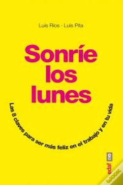 Capa do artigo Sonríe Los Lunes