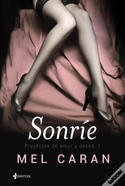 Capa do artigo Sonríe