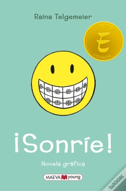 Capa do artigo ¡Sonríe!