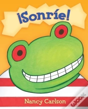 Capa do artigo !Sonrie! (Smile A Lot!)