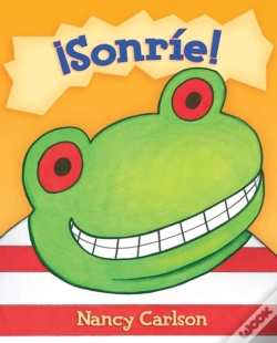 Capa do artigo !Sonrie! (Smile A Lot!)