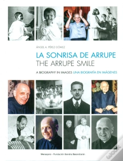 Capa do artigo Sonrisa De Arrupe,La