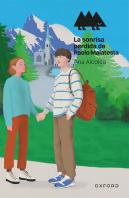 Sonrisa Perdida (+14 Años) (Erizonte)