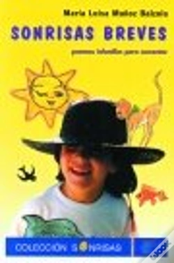 Capa do artigo Sonrisas Breves : Poemas Infantiles Para Comentar