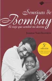 Capa do artigo Sonrisas De Bombay