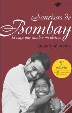 Capa do artigo Sonrisas De Bombay