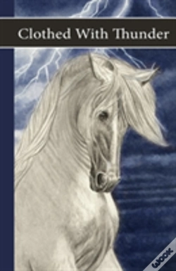 Capa do artigo Sonrise Stable: Clothed With Thunder