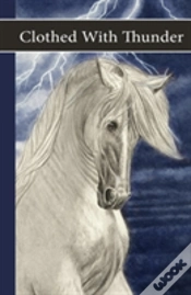 Capa do artigo Sonrise Stable: Clothed With Thunder