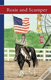 Capa do artigo Sonrise Stable: Rosie And Scamper