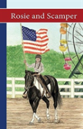 Sonrise Stable: Rosie And Scamper
