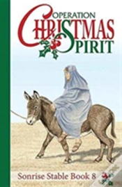 Capa do artigo Sonrise Stable