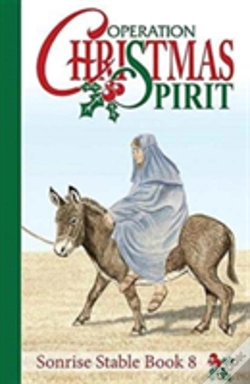 Capa do artigo Sonrise Stable