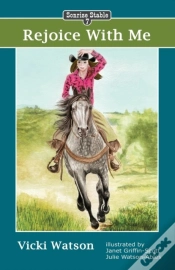 Capa do artigo Sonrise Stable