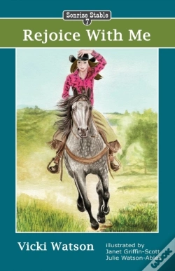 Capa do artigo Sonrise Stable