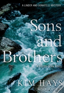 Capa do artigo Sons And Brothers