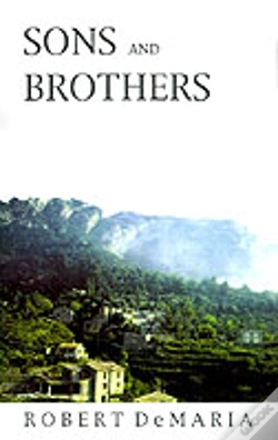 Capa do artigo SONS AND BROTHERS