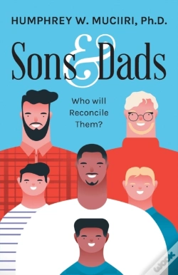 Capa do artigo Sons And Dads