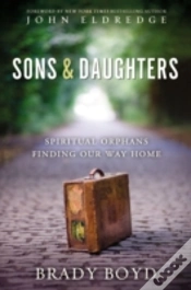 Capa do artigo Sons And Daughters