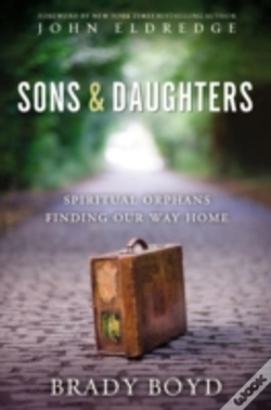 Capa do artigo Sons And Daughters