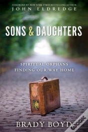 Capa do artigo Sons And Daughters