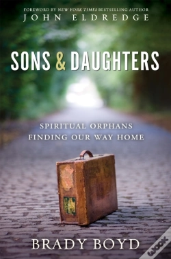 Capa do artigo Sons And Daughters