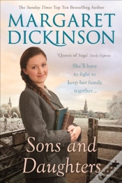 Capa do artigo Sons And Daughters