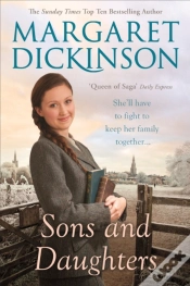 Capa do artigo Sons And Daughters