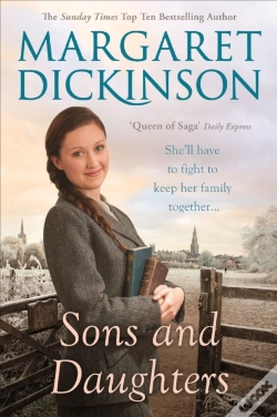 Capa do artigo Sons And Daughters