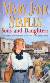 Capa do artigo Sons And Daughters