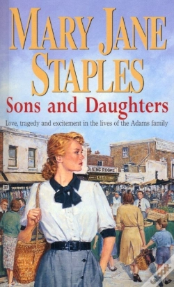 Capa do artigo Sons And Daughters