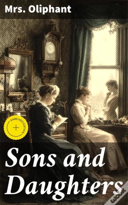 Capa do artigo Sons And Daughters