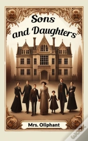 Capa do artigo Sons And Daughters