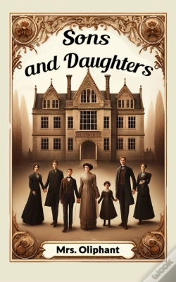 Capa do artigo Sons And Daughters