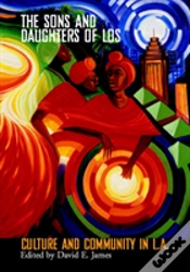 Capa do artigo Sons And Daughters Of Los